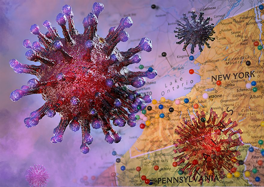 Questions Related to Business Closings Due to Covid-19