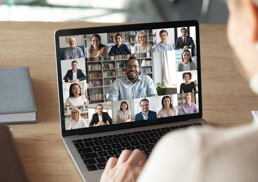 The Challenges of Managing Remote Employees as Covid-19 Continues